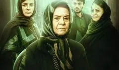 «خبرچین» در شبکه نمایش خانگی به نمایش درآمد/ روزی که ازش می‌ترسید فرا می‌رسد