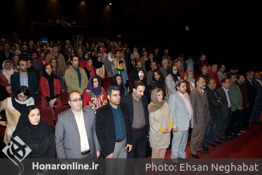 مراسم افتتاح و رونمایی از موزه اپرای عروسکی