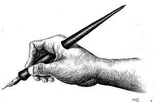 کارتونیست تبریزی داور جشنواره کاریکاتور در صربستان شد