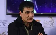 دلنوشته حمید زرگرنژاد همزمان با اولین نمایش «شماره ۱۰» در فجر ۴۱ | تصویری توامان از رنج و آزادی