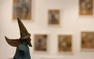صورت اصلی، تصویر رنج و نگاهی دوباره به تاریخ/ گالری‌گردی هنرآنلاین در 4 نمایشگاه
