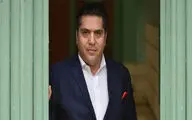 مانی رهنما به کنسرت‌نمایش «مرگ با طعم نسکافه» پیوست 