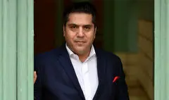 کنسرت «مانی رهنما» در فرهنگسرای نیاوران