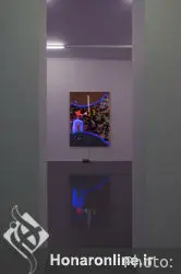 نمایشگاه رنسانس اتفاقی در نگارخانه اعتماد نگارستان