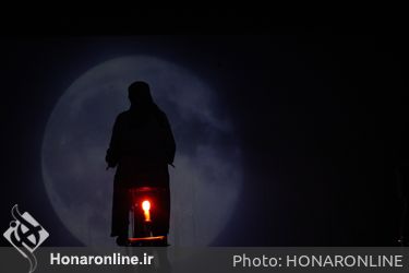 نمایش "تروما" در تماشاخانه استاد ناظرزاده کرمانی