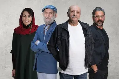 بازیگران نمایش «دوستان با محبت» معرفی شدند/ اسماعیل خلج در نمایش خود نقش آفرینی می کند