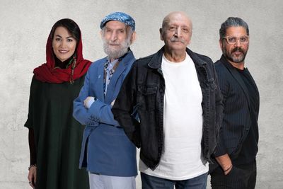 بازیگران نمایش «دوستان با محبت» معرفی شدند/ اسماعیل خلج در نمایش خود نقش آفرینی می کند