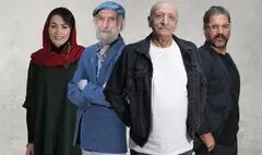 بازیگران نمایش «دوستان با محبت» معرفی شدند/ اسماعیل خلج در نمایش خود نقش آفرینی می کند