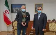 Iran,Croatia highlight expansion of culture ties