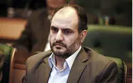 علیرضا اسماعیلی سرپرست فرهنگستان هنر شد