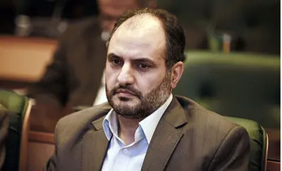 علیرضا اسماعیلی سرپرست فرهنگستان هنر شد