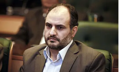 علیرضا اسماعیلی سرپرست فرهنگستان هنر شد