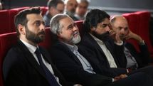بزرگداشت شاعری که با تصویر سخن گفت