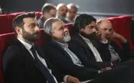 بزرگداشت شاعری که با تصویر سخن گفت