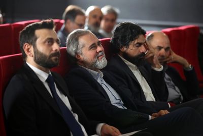 بزرگداشت شاعری که با تصویر سخن گفت
