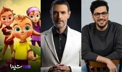 کانال کودک شیدا افتتاح می‌شود/ «شنگول منگول» در اکران آنلاین/ امیرحسین قیاسی با«رباط صلیبی» می آید