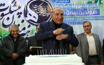 تجلیل از هنرمندان پیشکسوت متولد بهمن ماه
