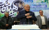 تجلیل از هنرمندان پیشکسوت متولد بهمن ماه