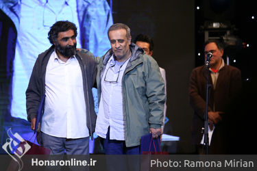 دوازدهمین جشن بزرگ منتقدان و نویسندگان سینمای ایران