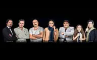 خوانش اثری به نفع کودکان مبتلا به بیماری CF / روایت سعید برجعلی از نمایشنامه‌خوانی 