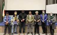 معرفی بهترین عکاس سال سینمای ایران