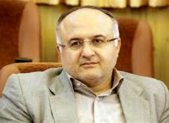 فرماندار مریوان رئیس ستاد اجرایی جشنواره تئاتر خیابانی شد