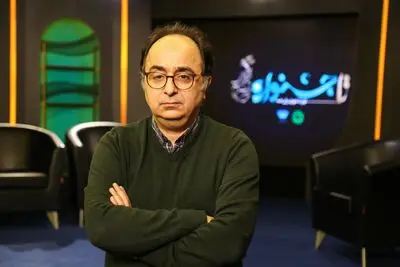 به دنبال موضوعی بکر و ملتهب بودم / در جشنواره فیلم فجر امسال شاهد گوناگونی ژانرها هستیم / روایت حمیدرضا قربانی از "مغز استخوان"