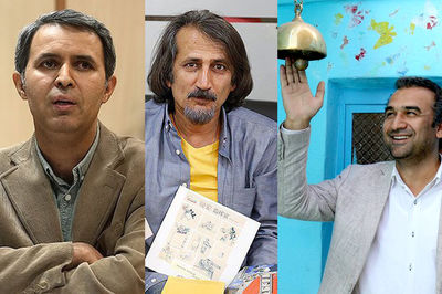 Children’s Book Council of Iran unveils nominees for Astrid Lindgren Award 