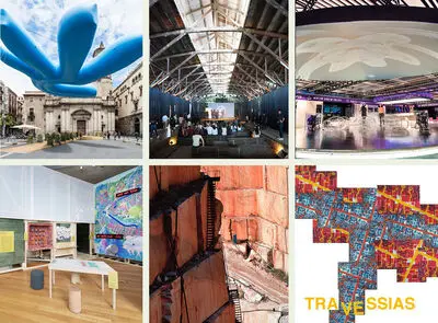 Architecture Events to Pay Attention to in 2022