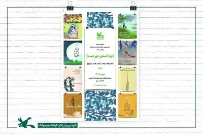 IIDCYA Showcases Children’s Books on Death 