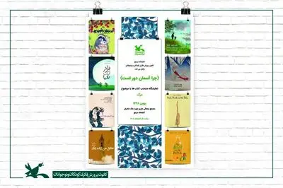 IIDCYA Showcases Children’s Books on Death 