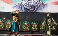 «گردآفرید»، پهلوان دخت ایرانی به میدان می‌آید