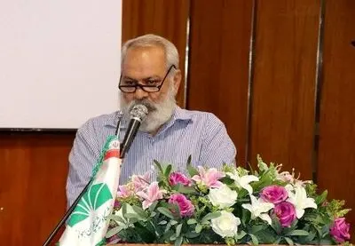 قاسم آهنین‌جان در ۶۳ سالگی درگذشت | خاموشی ستاره درخشان شعر جنوب و شاعر رنج‌های عمیق