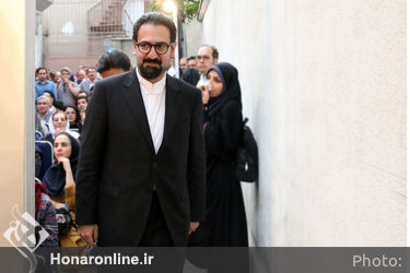 خانه موزه سیمین و جلال افتتاح شد