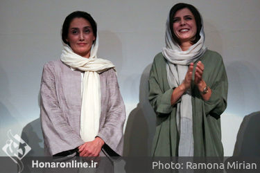 اکران مردمی "رگ خواب" ویژه حمایت از کمپین یوزپلنگ ایرانی در پردیس سینمایی گالری ملت