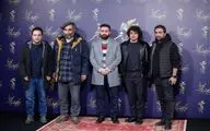 سومین روز چهل و یکمین جشنواره بین‌المللی فیلم فجر