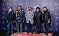 سومین روز چهل و یکمین جشنواره بین‌المللی فیلم فجر