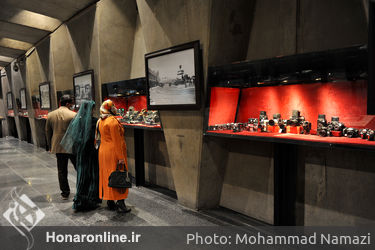 افتتاح بزرگترین موزه عکاسی ایران در برج آزادی