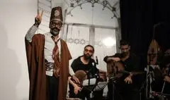 ۲ تماشاخانه‌ دولتی میزبان بیش از ۵ هزار مخاطب شدند