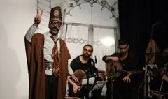 ۲ تماشاخانه‌ دولتی میزبان بیش از ۵ هزار مخاطب شدند