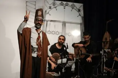 ۲ تماشاخانه‌ دولتی میزبان بیش از ۵ هزار مخاطب شدند