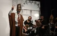 ۲ تماشاخانه‌ دولتی میزبان بیش از ۵ هزار مخاطب شدند
