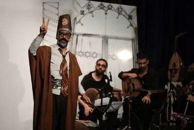 ۲ تماشاخانه‌ دولتی میزبان بیش از ۵ هزار مخاطب شدند