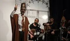 ۲ تماشاخانه‌ دولتی میزبان بیش از ۵ هزار مخاطب شدند