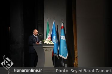 مراسم نکوداشت هفت دهه خدمات گسترده علمی و فرهنگی استاد مهدی محقق