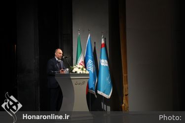 مراسم نکوداشت هفت دهه خدمات گسترده علمی و فرهنگی استاد مهدی محقق