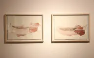 Group Painting Exhibition in Mohsen Gallery