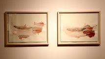 Group Painting Exhibition in Mohsen Gallery