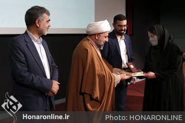 تجلیل از سینماگران و فیلمنامه‌نویسان خیر و افتتاح نخستین استودیوی حوزه نیکوکاری