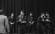 اجرای نمایشی از اکبر رادی در پردیس تئاتر تهران/  روزهای پایانی اجرای نمایش 